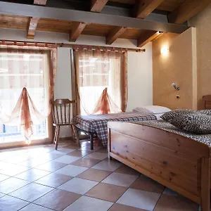  Penzion Casa Hellen
