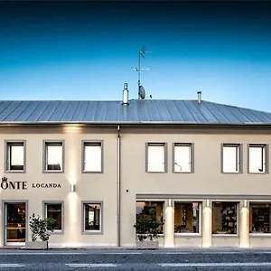 Ca' Di Ponte Susegana